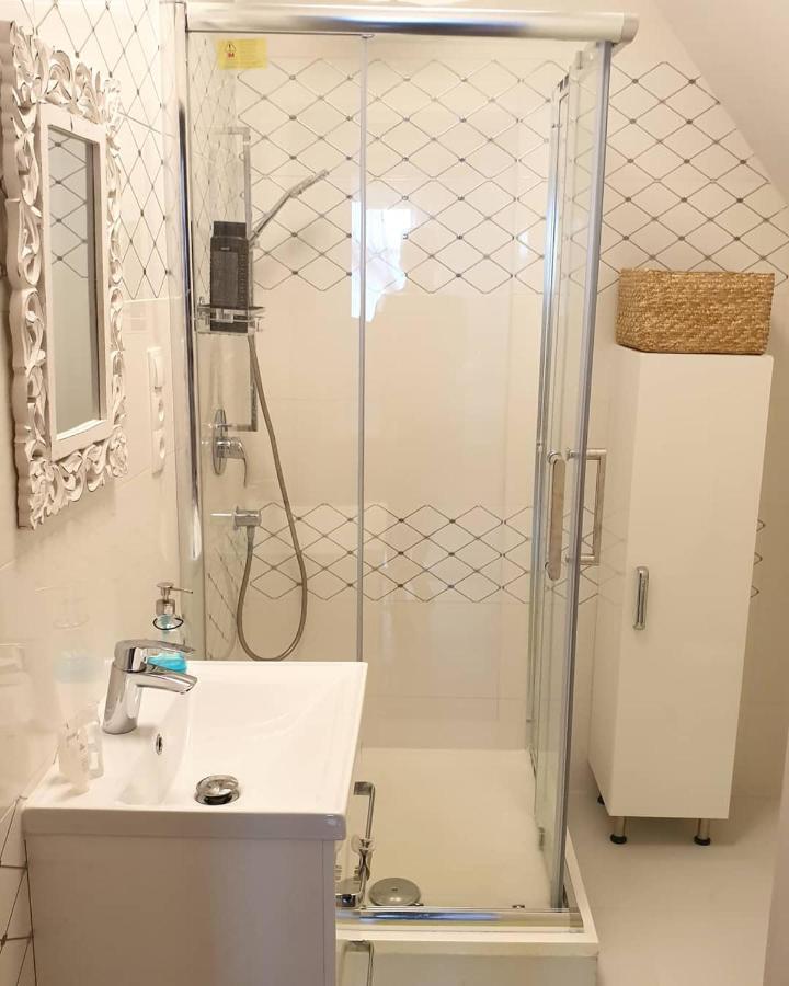 Malowniczy Zakatek W Dercu Exterior foto
